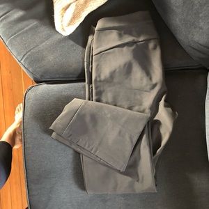 North face ski pants